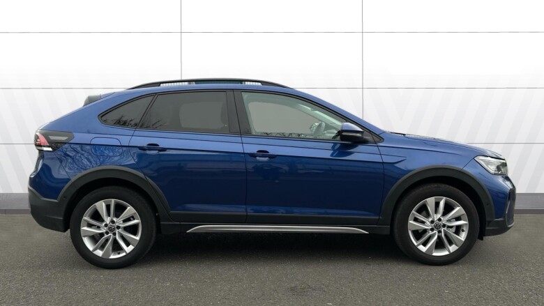 Volkswagen Taigo 1.0 TSI Match 5dr Petrol Hatchback